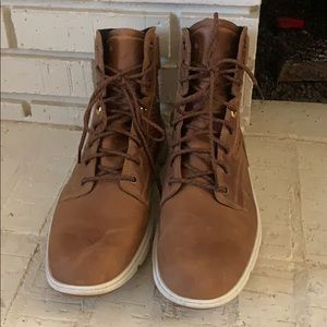Men’s Timberland boots